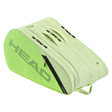 Torba do padla Head Tour Padel Bag L zielona