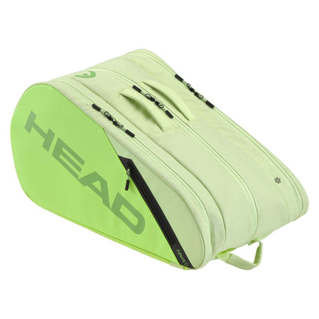 Torba do padla Head Tour Padel Bag L zielona