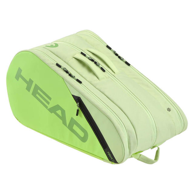 Torba do padla Head Tour Padel Bag L zielona