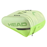 Torba do padla Head Tour Padel Bag L zielona