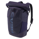 Plecak tenisowy Head Tour Racqpack granatowy