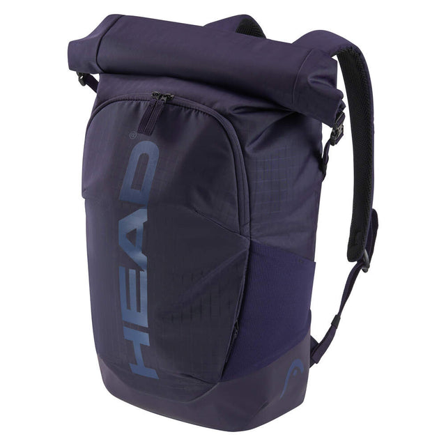 Plecak tenisowy Head Tour Racqpack granatowy
