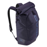 Plecak tenisowy Head Tour Racqpack granatowy