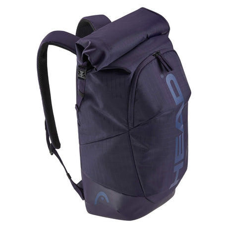 Plecak tenisowy Head Tour Racqpack granatowy