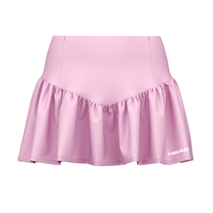 Spódniczka tenisowa Head Move Skort Women różowa