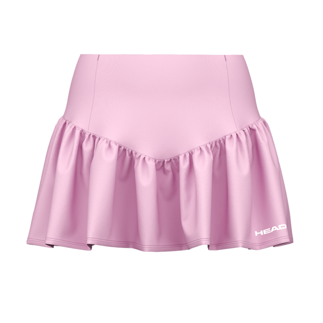 Spódniczka tenisowa Head Move Skort Women różowa