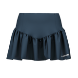 Spódniczka tenisowa Head Move Skort Women granatowa