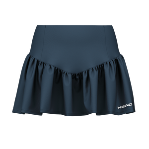 Spódniczka tenisowa Head Move Skort Women granatowa
