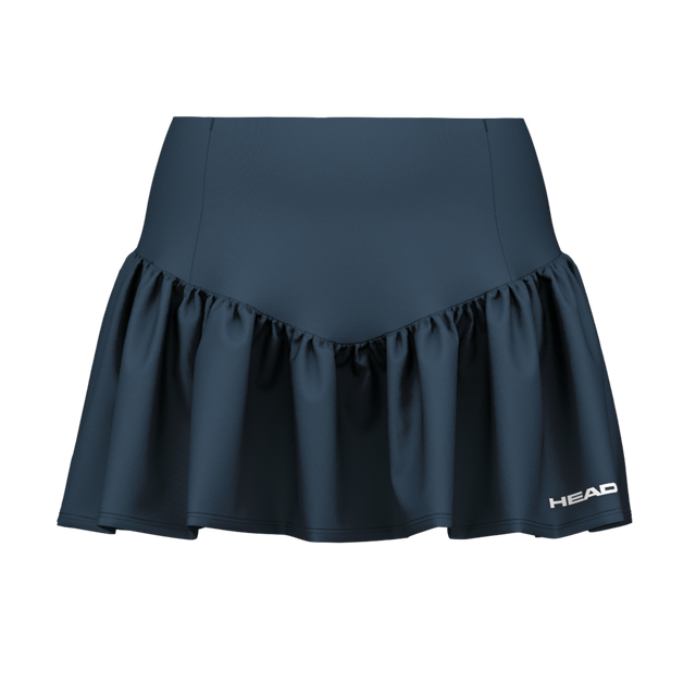 Spódniczka tenisowa Head Move Skort Women granatowa