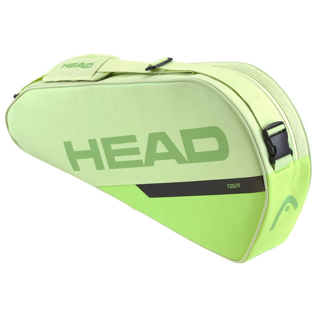Torba tenisowa Head Tour Racquet Bag S SG 3R