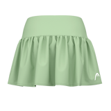 Spódniczka tenisowa Head Move Skort Women zielona