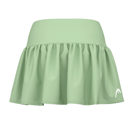 Spódniczka tenisowa Head Move Skort Women zielona