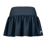 Spódniczka tenisowa Head Move Skort Women granatowa