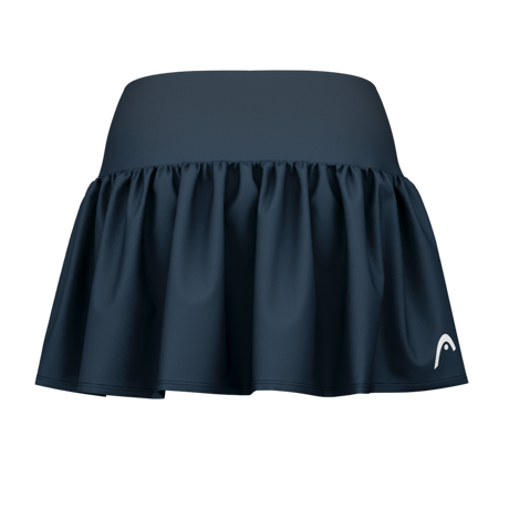 Spódniczka tenisowa Head Move Skort Women granatowa
