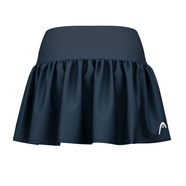 Spódniczka tenisowa Head Move Skort Women granatowa