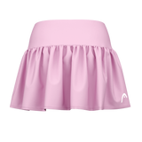 Spódniczka tenisowa Head Move Skort Women różowa