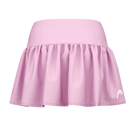 Spódniczka tenisowa Head Move Skort Women różowa