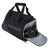 Torba tenisowa Head Pro X Court Bag 48L czarna