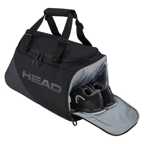 Torba tenisowa Head Pro X Court Bag 48L czarna