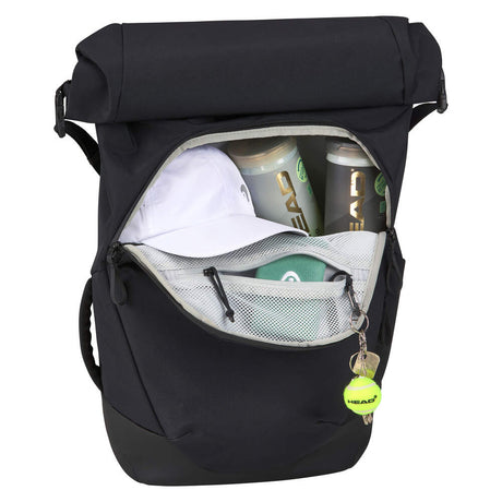 Plecak tenisowy Head Pro X Racqpack czarny