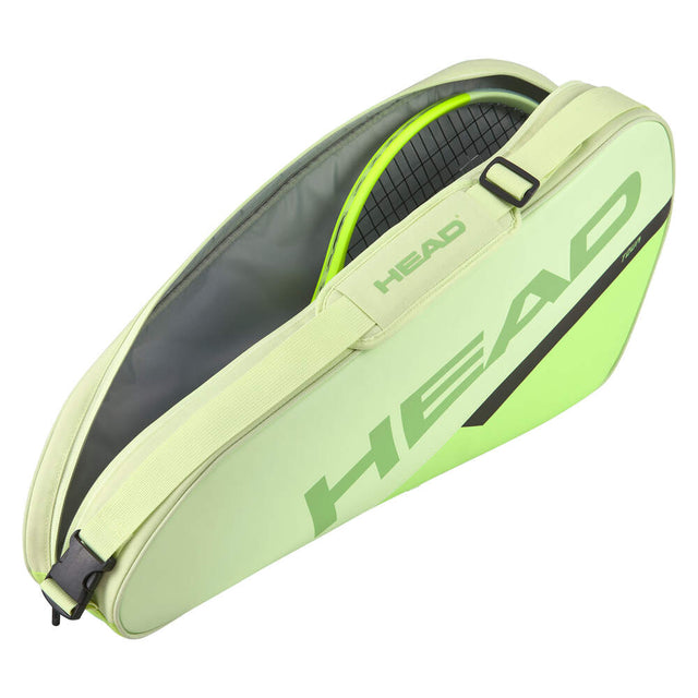 Torba tenisowa Head Tour Racquet Bag S SG 3R