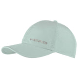 Czapka tenisowa Head Pro Player Cap błękitna