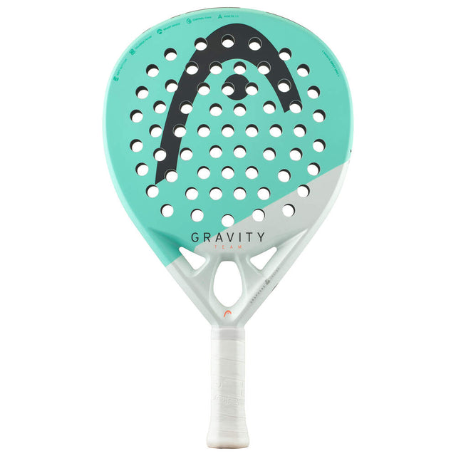 Rakieta do padla Head Gravity Team