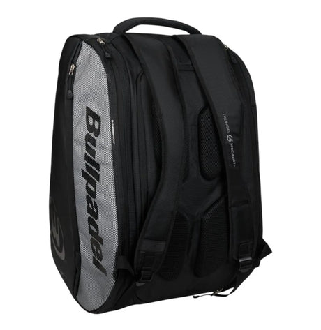 Torba do padla Bullpadel Vertex czarna