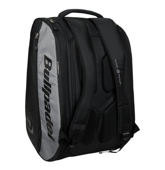 Torba do padla Bullpadel Vertex czarna