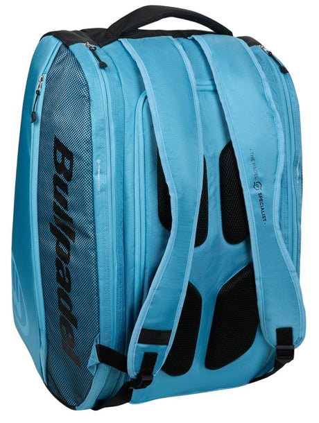 Torba do padla Bullpadel Vertex W niebieska