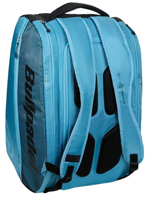 Torba do padla Bullpadel Vertex W niebieska