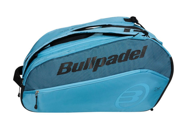 Torba do padla Bullpadel Vertex W niebieska