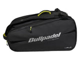 Torba do padla Bullpadel XPLO czarna