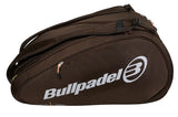 Torba do padla Bullpadel Wonder brązowa