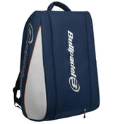 Torba do padla Bullpadel Advance granatowa