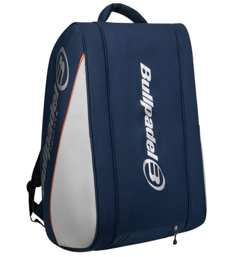 Torba do padla Bullpadel Advance granatowa