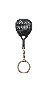 Brelok Bullpadel Xplo 26 Key Ring