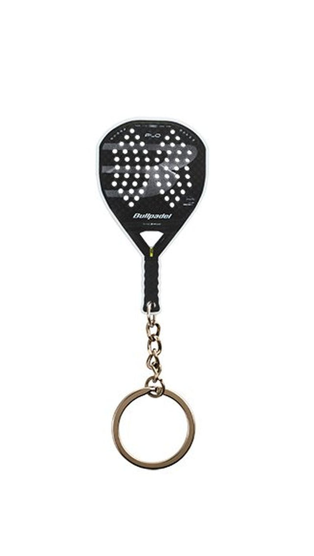 Brelok Bullpadel Xplo 26 Key Ring