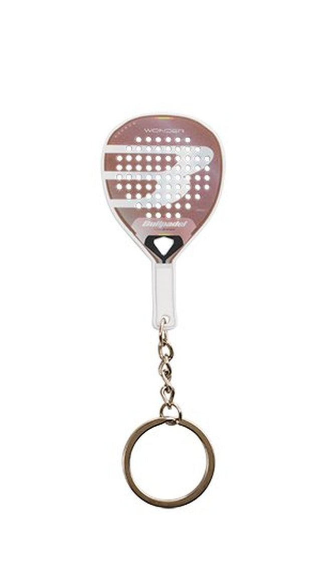 Brelok Bullpadel Wonder Key Ring