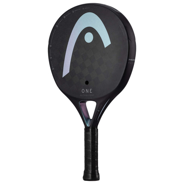 Rakieta do padla Head One Ultralight Black