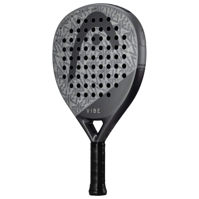 Rakieta do padla Head Vibe 2025 czarno-szara