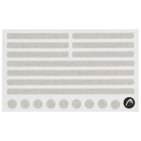 Nakładka do padla Head Pro Spin Strips