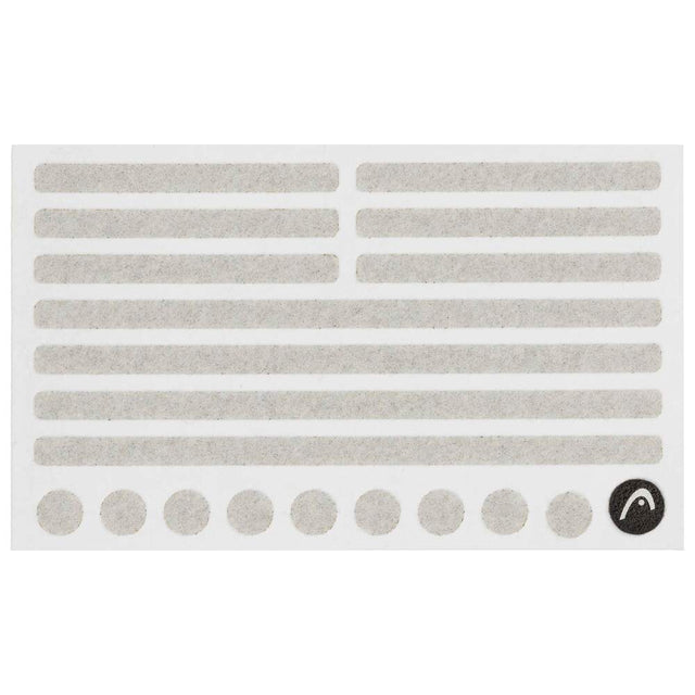Nakładka do padla Head Pro Spin Strips