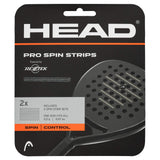 Nakładka do padla Head Pro Spin Strips