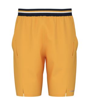 Spodenki tenisowe Head Performance Shorts Men 2024 banana