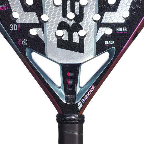 Rakieta do padla Babolat Viper Soft JL 3.1