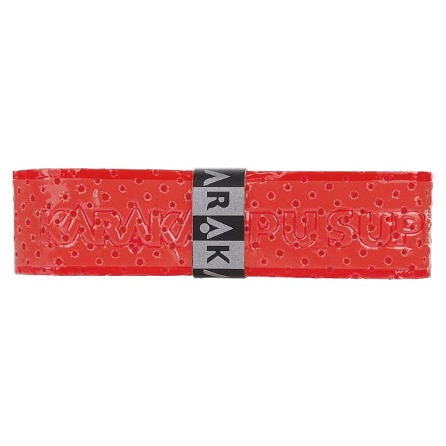 Owijka bazowa Karakal PU Air Super Grip Perforated 1 sztuka