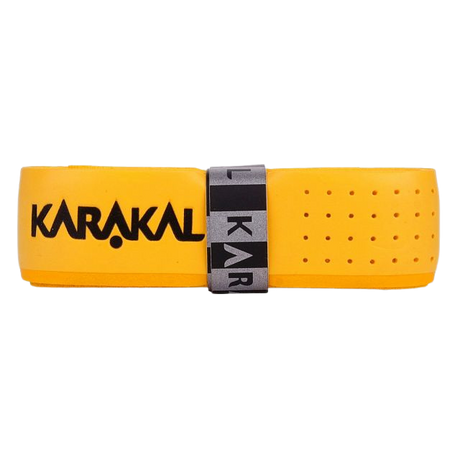 Owijka bazowa Karakal Tribal Grip na sztuki