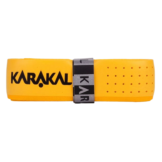 Owijka bazowa Karakal Tribal Grip na sztuki