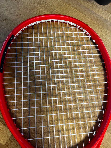 Rakieta tenisowa Wilson Clash 100L V3.0 Reverse (290g; dociążona) - stan idealny
